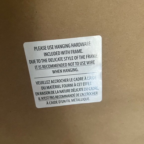 Framen For picture! New - Picture 5 of 7